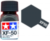 Tamiya XF-50 Field Blue (80350) Enamel Paint